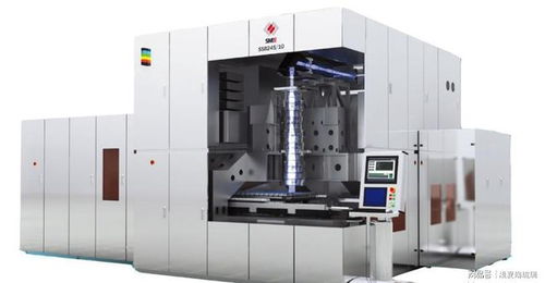 青島企業(yè)大規(guī)模采購(gòu)國(guó)產(chǎn)光刻機(jī)，晶科微電子引領(lǐng)產(chǎn)業(yè)鏈自主化浪潮