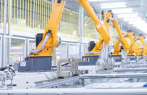 晶科能源科創板鳴鑼 市值破千億，全球光伏巨頭的市場擴張與技術布局