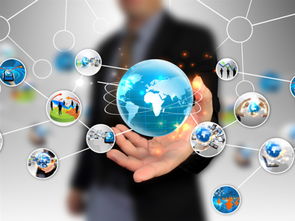 互聯網大數據營銷 引爆銷售新模式